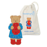 Paddington Bear: Wooden Puzzle