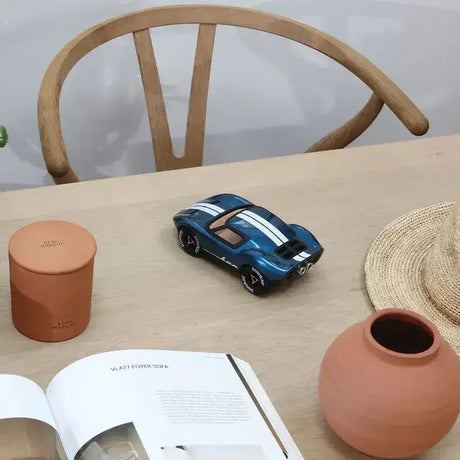 Playforever | Mini Ken Cash - Toybox Tales