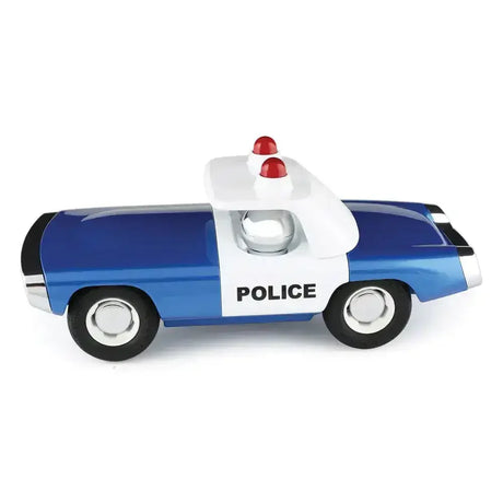 Playforever | Heat Blue Police - Toybox Tales