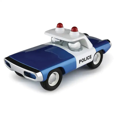 Playforever | Heat Blue Police - Toybox Tales