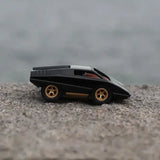 Playforever | Mini UFO Cannone - Toybox Tales