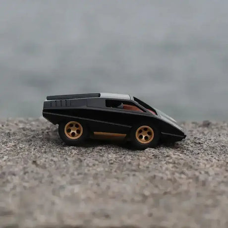 Playforever | Mini UFO Cannone - Toybox Tales