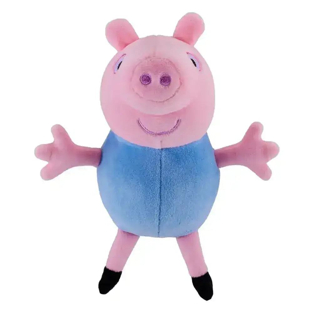 Peppa Pig Soft Toy (15cm) - Toybox Tales