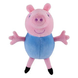 Peppa Pig Soft Toy (15cm) - Toybox Tales