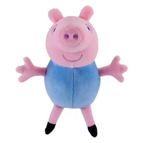 Peppa Pig Soft Toy (15cm) - Toybox Tales