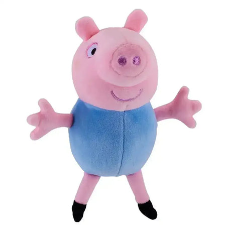 Peppa Pig Soft Toy (15cm) - Toybox Tales