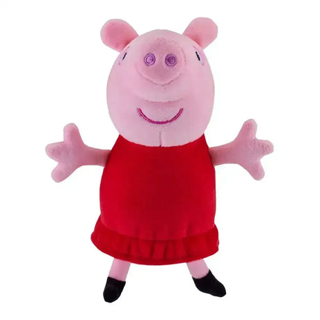 Peppa Pig Soft Toy (15cm) - Toybox Tales
