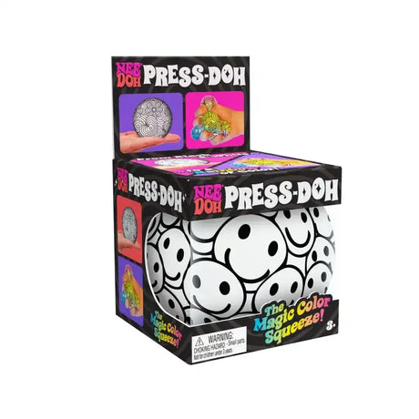Schylling | Press-Doh Nee Doh - Toybox Tales