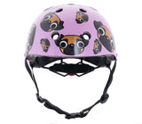 Hornit | Cycle Helmet with LED Light - Pug - Medium