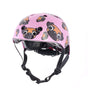 Hornit | Cycle Helmet with LED Light - Pug - Medium