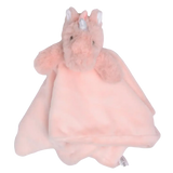 Matilda the Unicorn Comfort Blanket