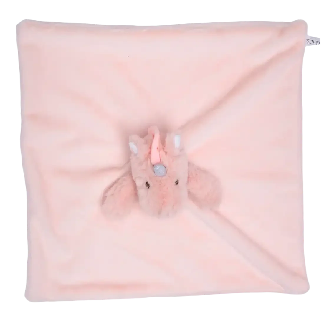 Matilda the Unicorn Comfort Blanket