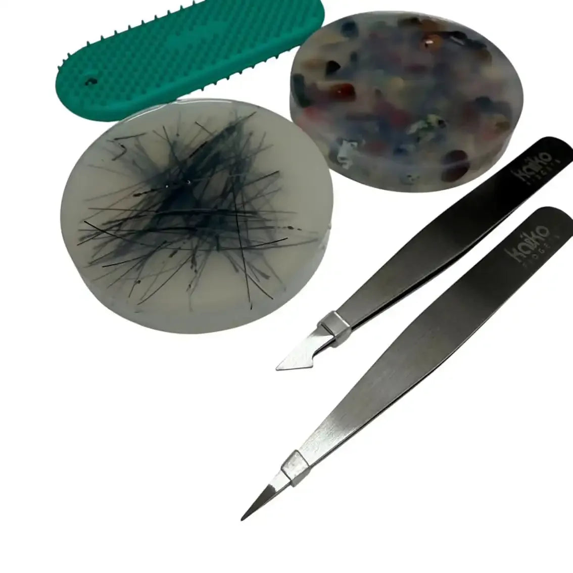 Kaiko Fidgets | Pick “Em Starter Set Kaiko Picking, Popping & Hair Pulling Support