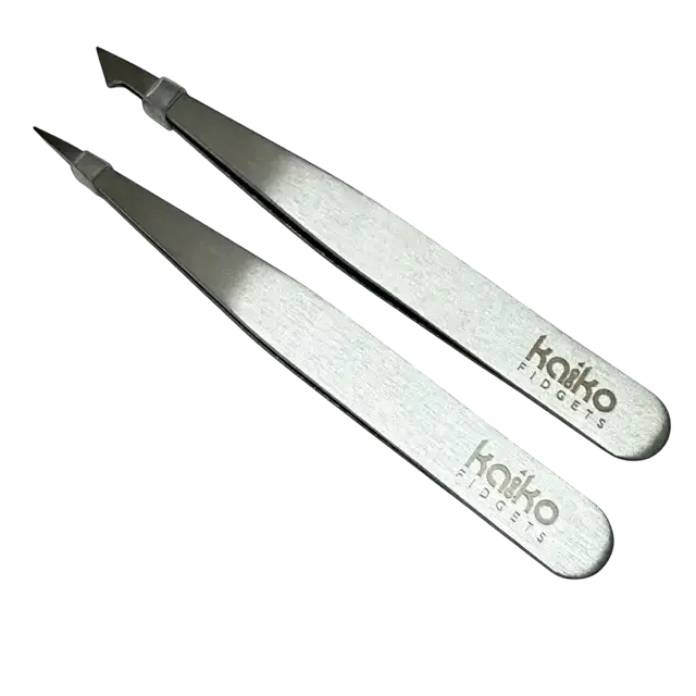 Kaiko Fidgets | Pick “Em Starter Set Kaiko Picking, Popping & Hair Pulling Support