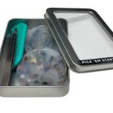 Kaiko Fidgets | Pick “Em Starter Set Kaiko Picking, Popping & Hair Pulling Support