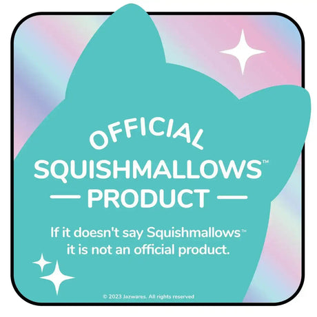 Pokemon Squishmallows Medium Plush 10" - Toybox Tales