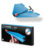 Powerup 2.0 | Blue