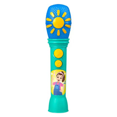 Ms Rachel Sing Along Microphone
