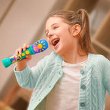 Ms Rachel Sing Along Microphone