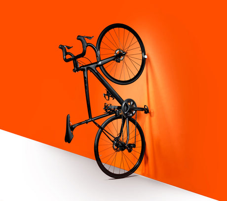Hornit | CLUG Roadie Bike Rack - Black
