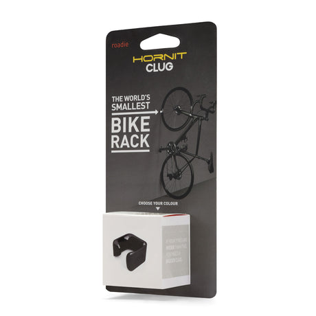 Hornit | CLUG Roadie Bike Rack - Black