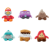 Bum Bumz - Camper Bumz 7.5 inch Assortment - Toybox Tales