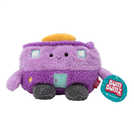 Bum Bumz - Camper Bumz 7.5 inch Assortment - Toybox Tales