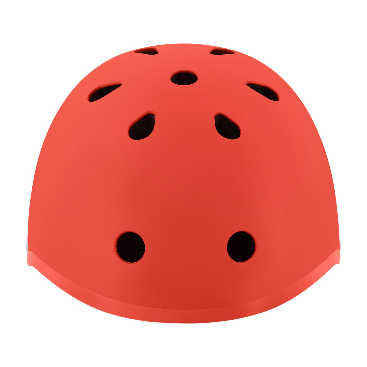 Hornit | Cycle Helmet with LED Light - Magma Red - Small
