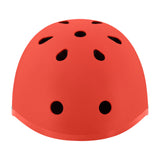 Hornit | Cycle Helmet with LED Light - Magma Red - Small