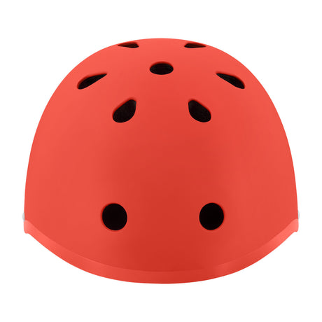 Hornit | Cycle Helmet with LED Light - Magma Red - Small