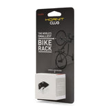 Hornit | CLUG Roadie Bike Rack - White/Black