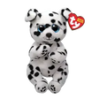 Ty Beanie Bellies | Rowdy the Dalmation Dog | Regular - Toybox Tales