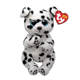 Ty Beanie Bellies | Rowdy the Dalmation Dog | Regular - Toybox Tales