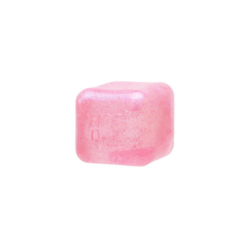 Schylling | Nice Cube Glitter and Glow Nee Doh