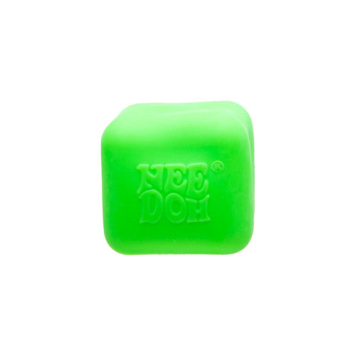 Schylling | Nice Cube Glow Nee Doh