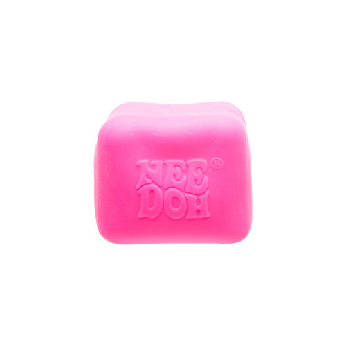 Schylling | Nice Cube Glow Nee Doh