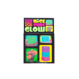 Schylling | Nice Cube Glow Nee Doh