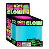 Schylling | Nice Cube Glow Nee Doh
