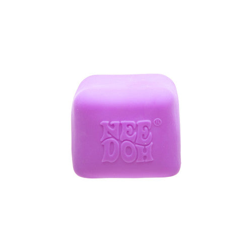 Schylling | Nice Cube Glow Nee Doh