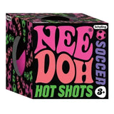 Schylling | Nee Doh | Hot Shots Football - Toybox Tales