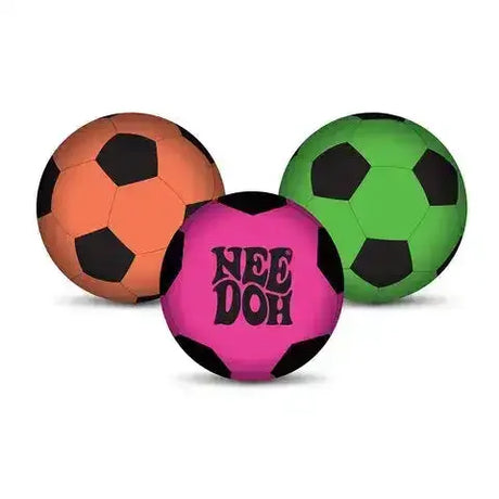 Schylling | Nee Doh | Hot Shots Football - Toybox Tales