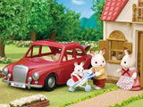 Sylvanian Families | Family Cruising Car