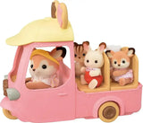 Sylvanian Families | Dip Dip Donuts Wagon