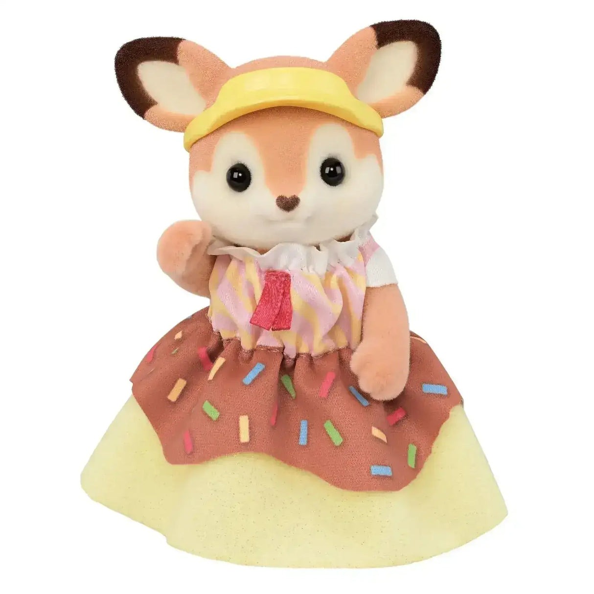 Sylvanian Families | Dip Dip Donuts Wagon