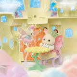 Sylvanian Families | Skytop Fairy Castle