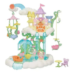 Sylvanian Families | Skytop Fairy Castle