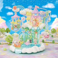 Sylvanian Families | Skytop Fairy Castle
