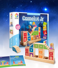 Smart Games | Camelot Junior