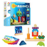 Smart Games | Day & Night - Toybox Tales