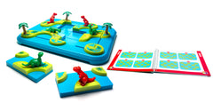 Smart Games | Dinosaurs | Mystic Islands - Toybox Tales